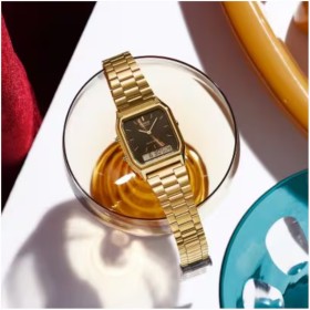 Casio Vintage AQ-230GA-5AMQY