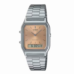 Casio Vintage AQ-230A-4AMQY