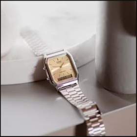 Casio Vintage AQ-230A-4AMQY