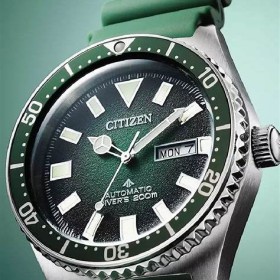 Citizen Promaster NY0121-09X