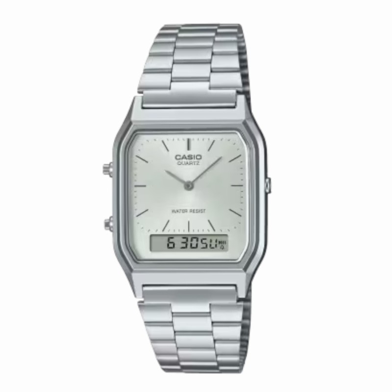 Casio Vintage AQ-230A-7AMQY