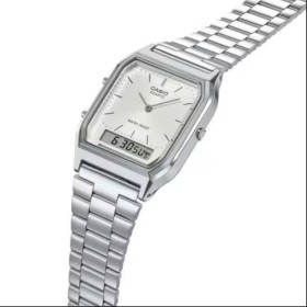 Casio Vintage AQ-230A-7AMQY