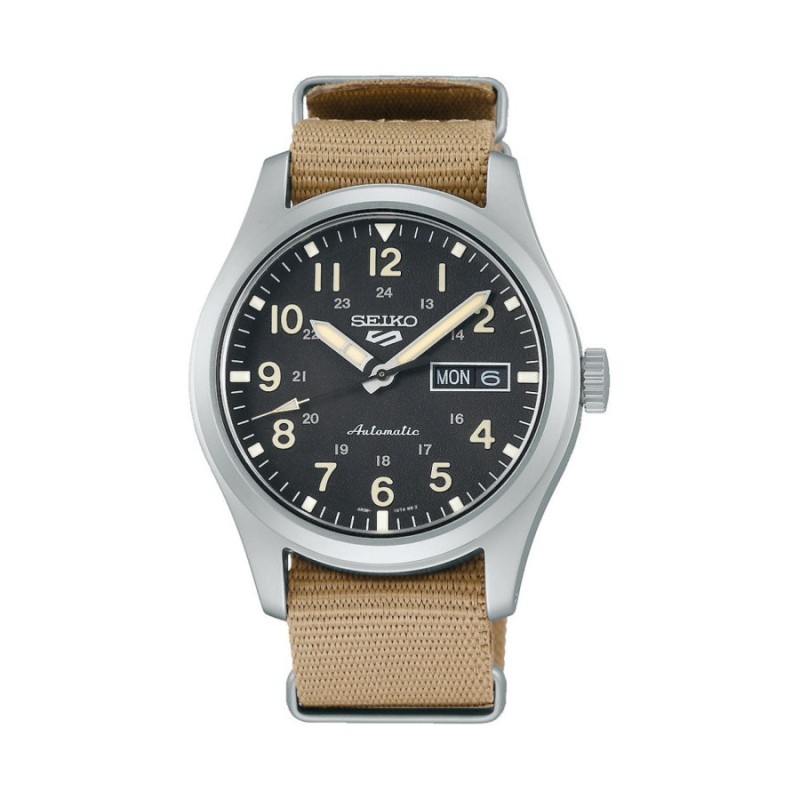 Seiko 5 Sports Field Military SRPG35K1