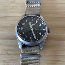 Seiko 5 Sports Field Military SRPG35K1