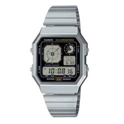 Casio Vintage A130WE-1A