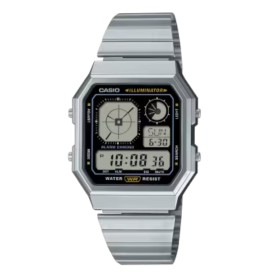 Casio Vintage A130WE-1A