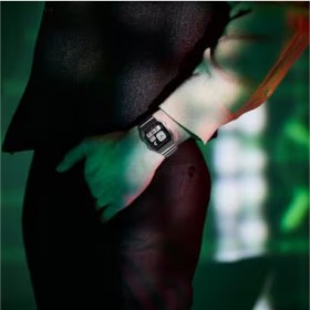 Casio Vintage A130WE-1A