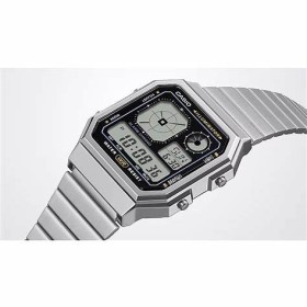 Casio Vintage A130WE-1A