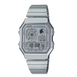 Casio Vintage A130WE-7A