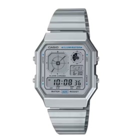 Casio Vintage A130WE-7A