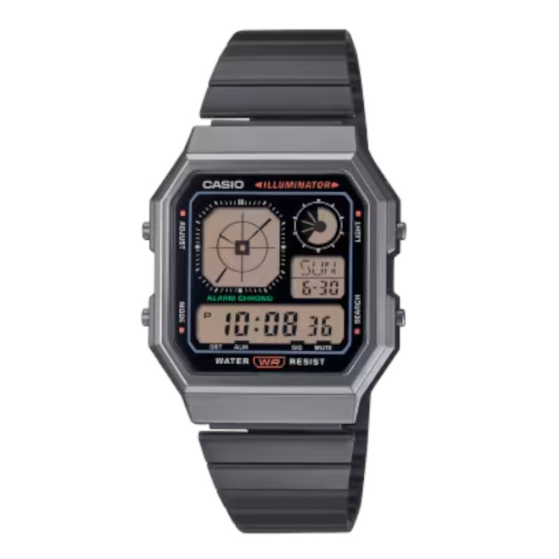 Casio Vintage A130WEGG-1A