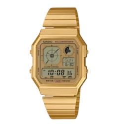 Casio Vintage A130WEG-9A