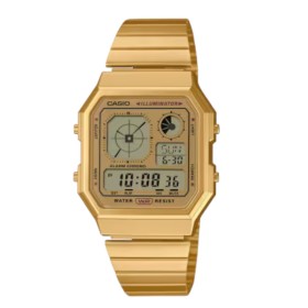 Casio Vintage A130WEG-9A