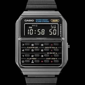 Casio Vintage CA-500WEGG-1B