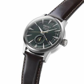 Seiko Presage Midnight Mockingbird SSA459J1