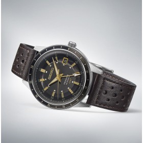Seiko Presage Style 60´s GMT SSK013J1