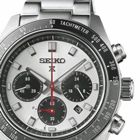 Seiko Prospex Speedtimer Solar SSC911P1