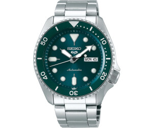 Seiko 5 verde