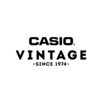 Casio Vintage
