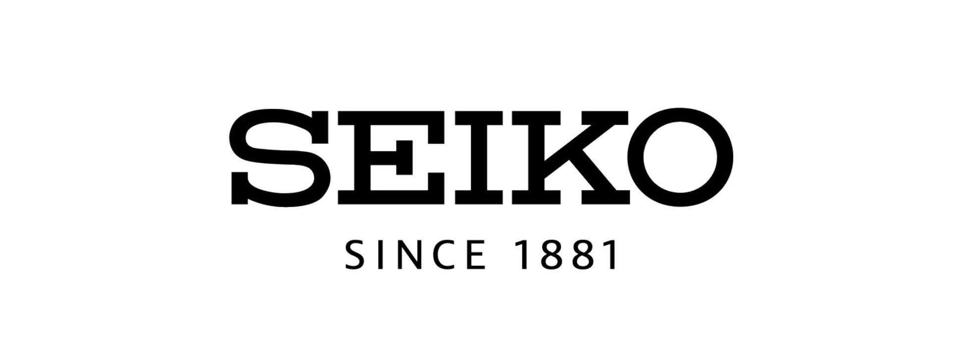 Seiko